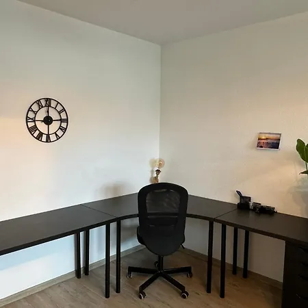 Ferien Am Meer Apartment *