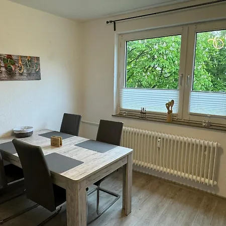 Ferien Am Meer Wilhelmshaven