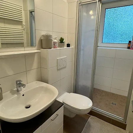 Apartment Ferien Am Meer