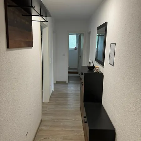 Ferien Am Meer Apartment *