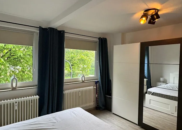 Appartamento Ferien Am Meer