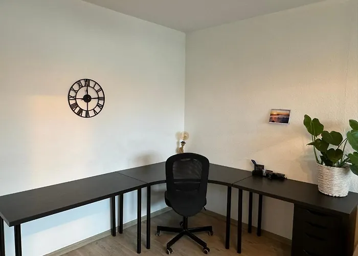 Ferien Am Meer Appartamento *