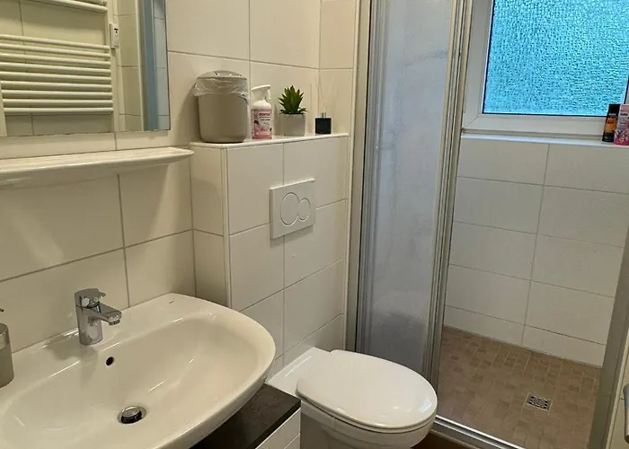 Appartamento Ferien Am Meer