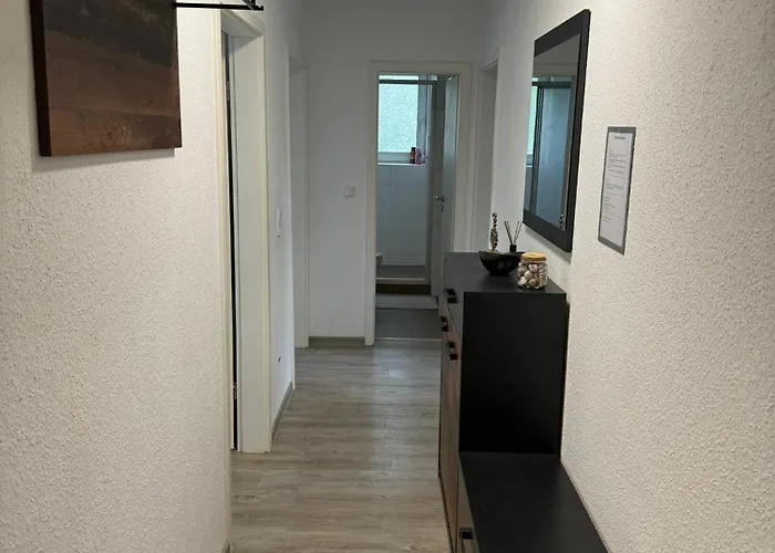 Ferien Am Meer Appartamento *